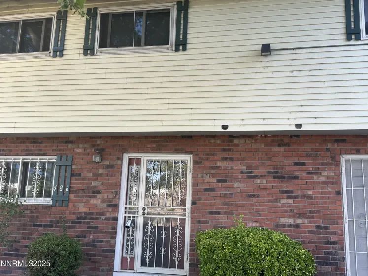 486 Smithridge, Reno, Nevada 89502, 2 Bedrooms Bedrooms, ,2 BathroomsBathrooms,Residential,Residential,Smithridge,250052502