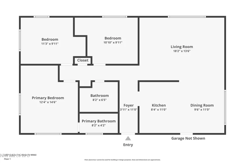 825 Cordone, Reno, Nevada 89502, 3 Bedrooms Bedrooms, ,2 BathroomsBathrooms,Residential,Residential,Cordone,260002186