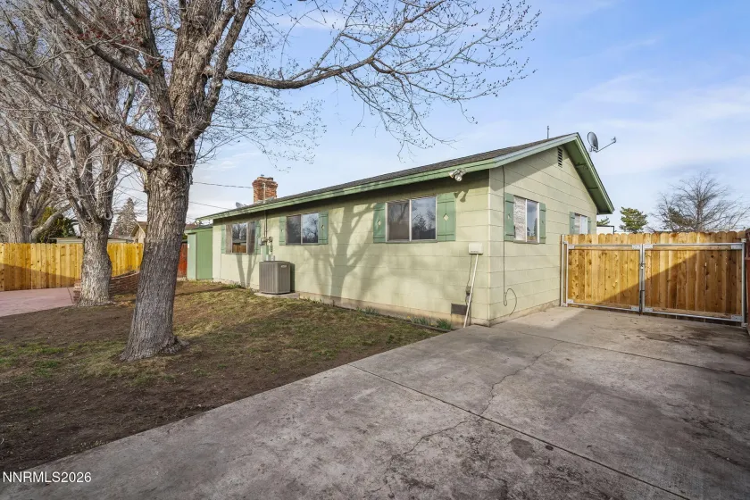 825 Cordone, Reno, Nevada 89502, 3 Bedrooms Bedrooms, ,2 BathroomsBathrooms,Residential,Residential,Cordone,260002186