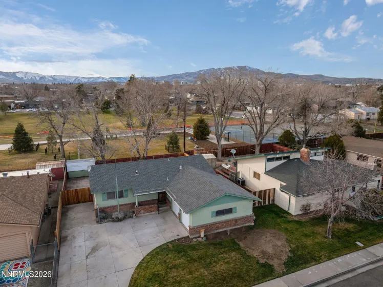 825 Cordone, Reno, Nevada 89502, 3 Bedrooms Bedrooms, ,2 BathroomsBathrooms,Residential,Residential,Cordone,260002186