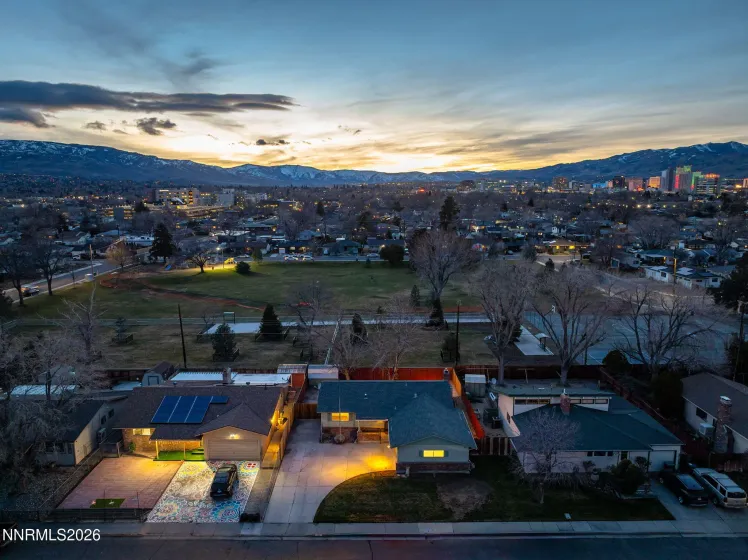 825 Cordone, Reno, Nevada 89502, 3 Bedrooms Bedrooms, ,2 BathroomsBathrooms,Residential,Residential,Cordone,260002186