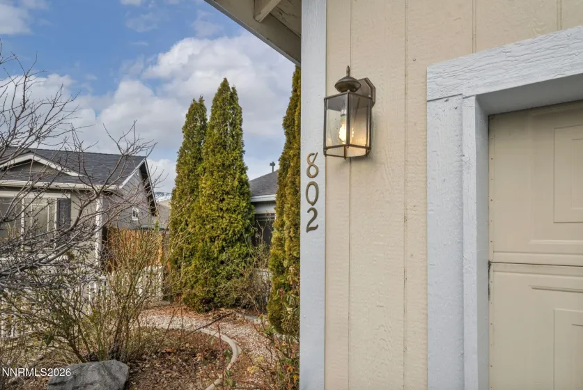 802 Tonka, Carson City, Nevada 89701, 3 Bedrooms Bedrooms, ,2 BathroomsBathrooms,Residential,Residential,Tonka,260002187
