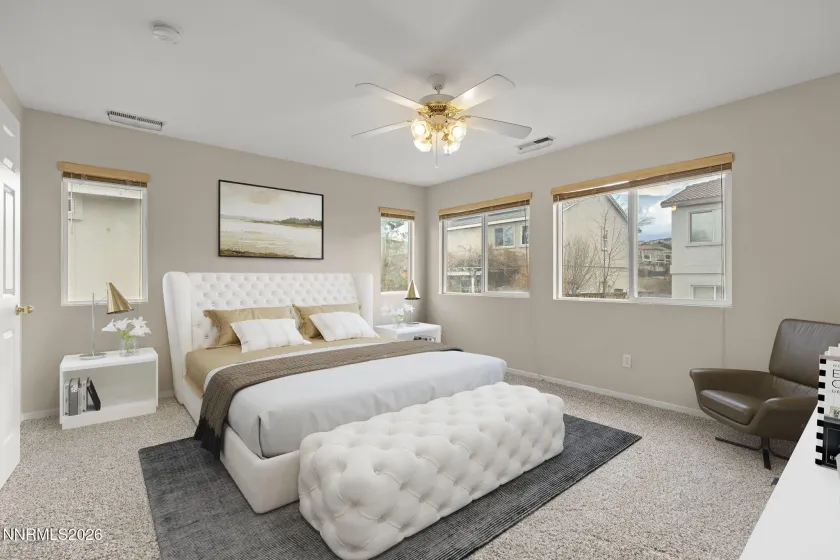 2854 Cintoia, Sparks, Nevada 89434, 4 Bedrooms Bedrooms, ,3 BathroomsBathrooms,Residential,Residential,Cintoia,260002188