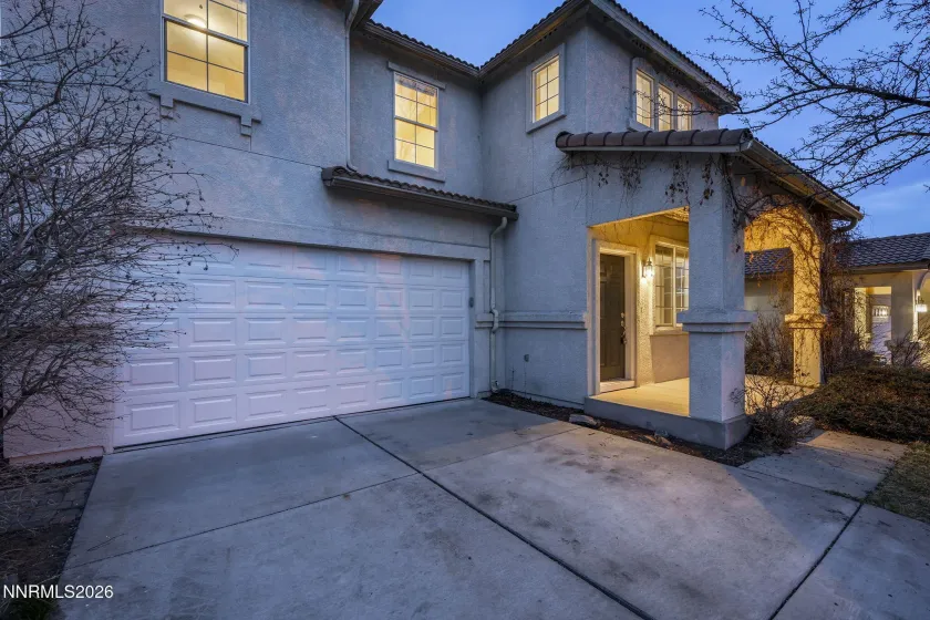 2854 Cintoia, Sparks, Nevada 89434, 4 Bedrooms Bedrooms, ,3 BathroomsBathrooms,Residential,Residential,Cintoia,260002188