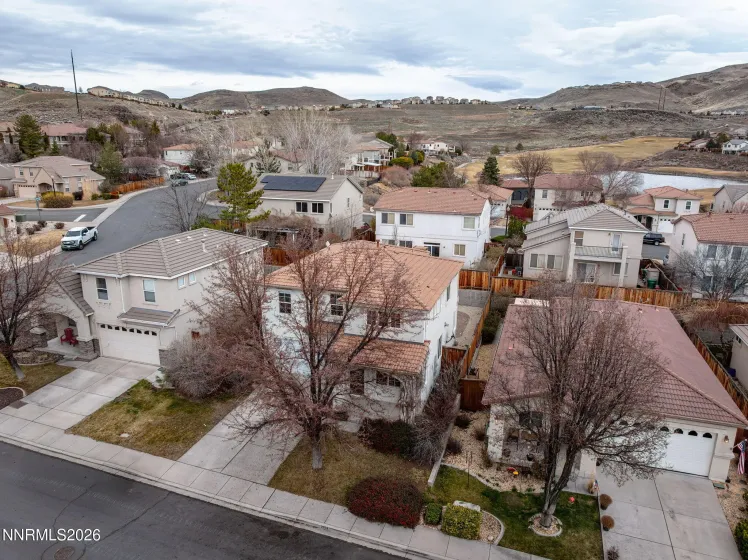 2854 Cintoia, Sparks, Nevada 89434, 4 Bedrooms Bedrooms, ,3 BathroomsBathrooms,Residential,Residential,Cintoia,260002188