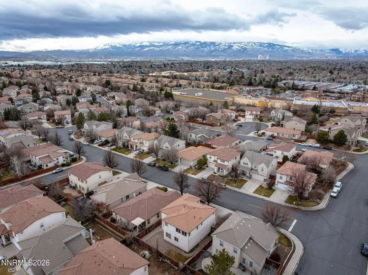 2854 Cintoia, Sparks, Nevada 89434, 4 Bedrooms Bedrooms, ,3 BathroomsBathrooms,Residential,Residential,Cintoia,260002188