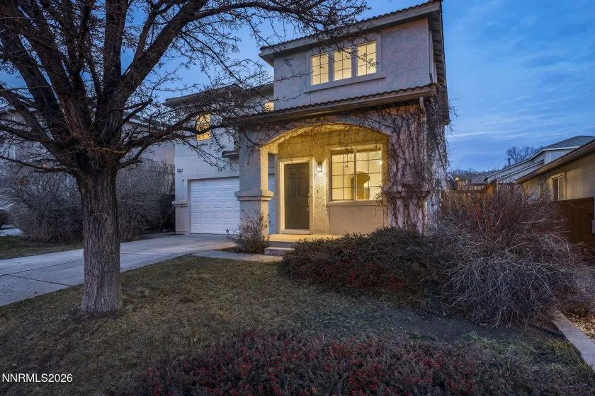 2854 Cintoia, Sparks, Nevada 89434, 4 Bedrooms Bedrooms, ,3 BathroomsBathrooms,Residential,Residential,Cintoia,260002188