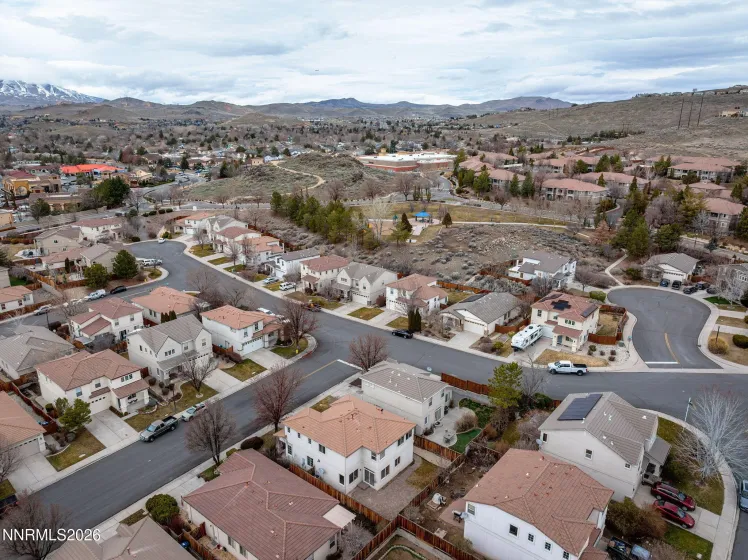 2854 Cintoia, Sparks, Nevada 89434, 4 Bedrooms Bedrooms, ,3 BathroomsBathrooms,Residential,Residential,Cintoia,260002188
