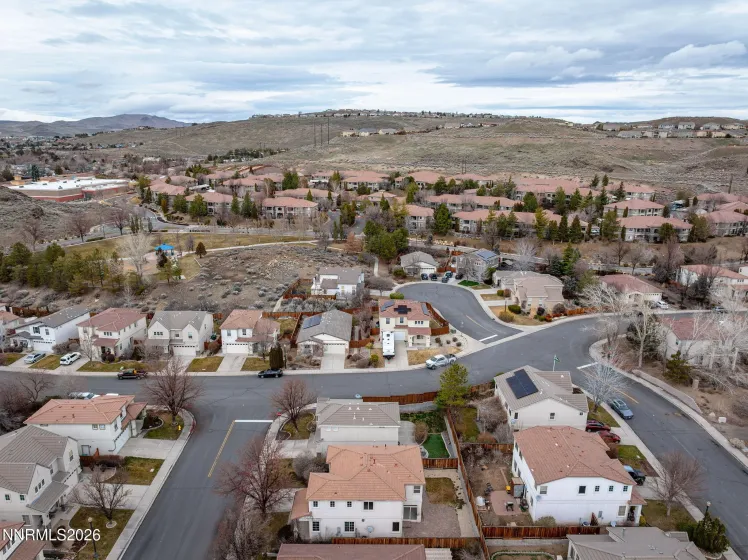 2854 Cintoia, Sparks, Nevada 89434, 4 Bedrooms Bedrooms, ,3 BathroomsBathrooms,Residential,Residential,Cintoia,260002188