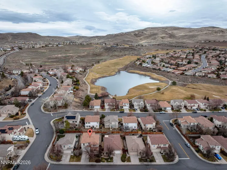 2854 Cintoia, Sparks, Nevada 89434, 4 Bedrooms Bedrooms, ,3 BathroomsBathrooms,Residential,Residential,Cintoia,260002188