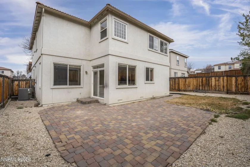 2854 Cintoia, Sparks, Nevada 89434, 4 Bedrooms Bedrooms, ,3 BathroomsBathrooms,Residential,Residential,Cintoia,260002188