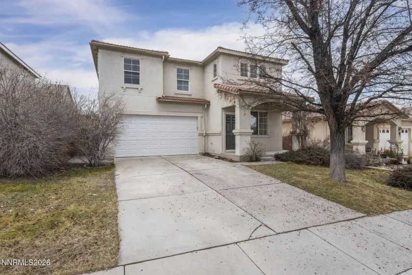 2854 Cintoia, Sparks, Nevada 89434, 4 Bedrooms Bedrooms, ,3 BathroomsBathrooms,Residential,Residential,Cintoia,260002188