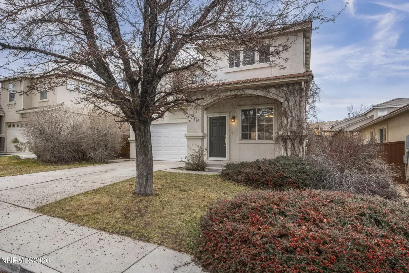 2854 Cintoia, Sparks, Nevada 89434, 4 Bedrooms Bedrooms, ,3 BathroomsBathrooms,Residential,Residential,Cintoia,260002188