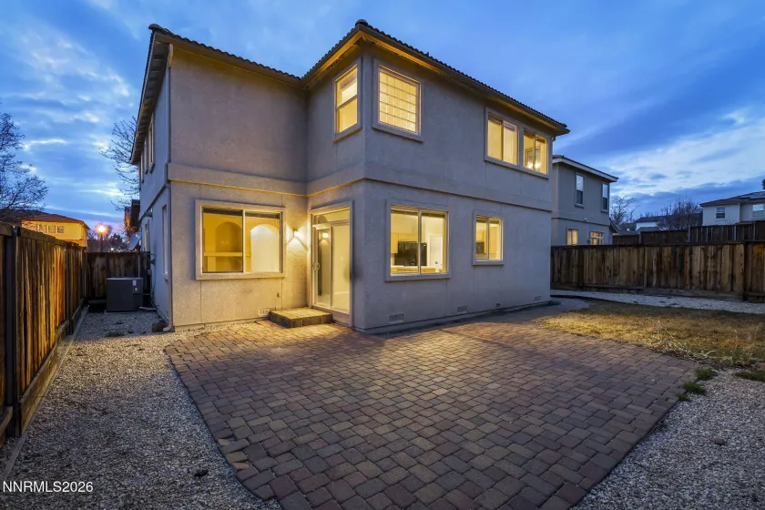 2854 Cintoia, Sparks, Nevada 89434, 4 Bedrooms Bedrooms, ,3 BathroomsBathrooms,Residential,Residential,Cintoia,260002188