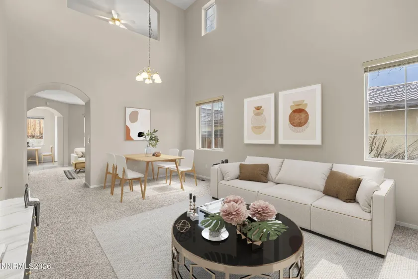 2854 Cintoia, Sparks, Nevada 89434, 4 Bedrooms Bedrooms, ,3 BathroomsBathrooms,Residential,Residential,Cintoia,260002188