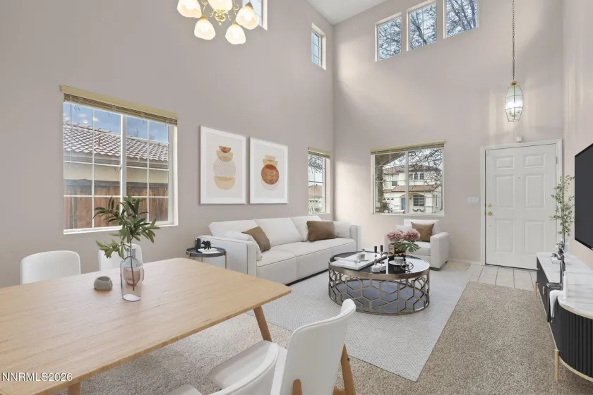 2854 Cintoia, Sparks, Nevada 89434, 4 Bedrooms Bedrooms, ,3 BathroomsBathrooms,Residential,Residential,Cintoia,260002188