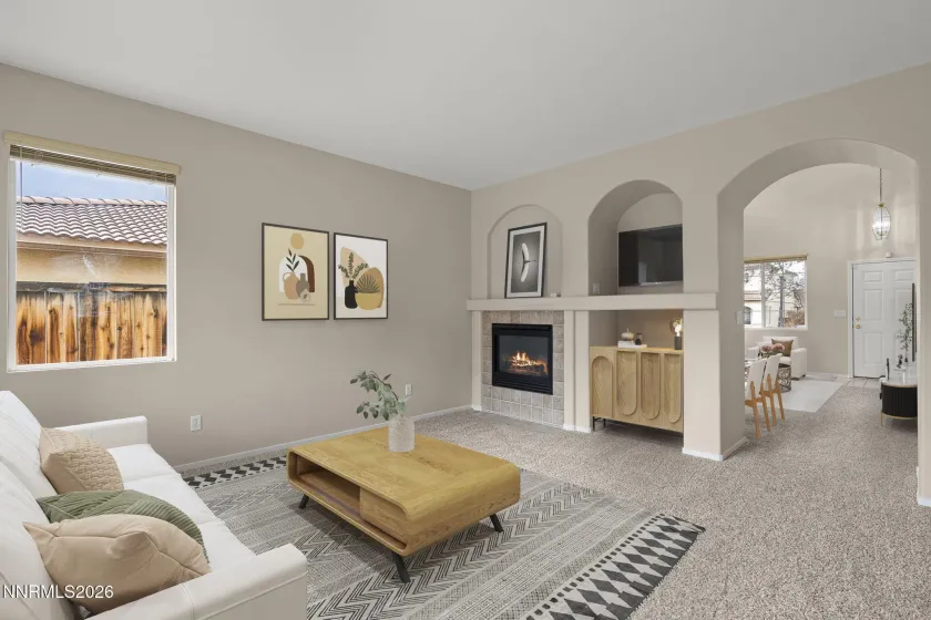 2854 Cintoia, Sparks, Nevada 89434, 4 Bedrooms Bedrooms, ,3 BathroomsBathrooms,Residential,Residential,Cintoia,260002188