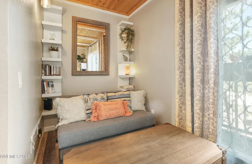 331 Tramway, Stateline, Nevada 89449, 1 Bedroom Bedrooms, ,1 BathroomBathrooms,Residential,Residential,Tramway,260002190