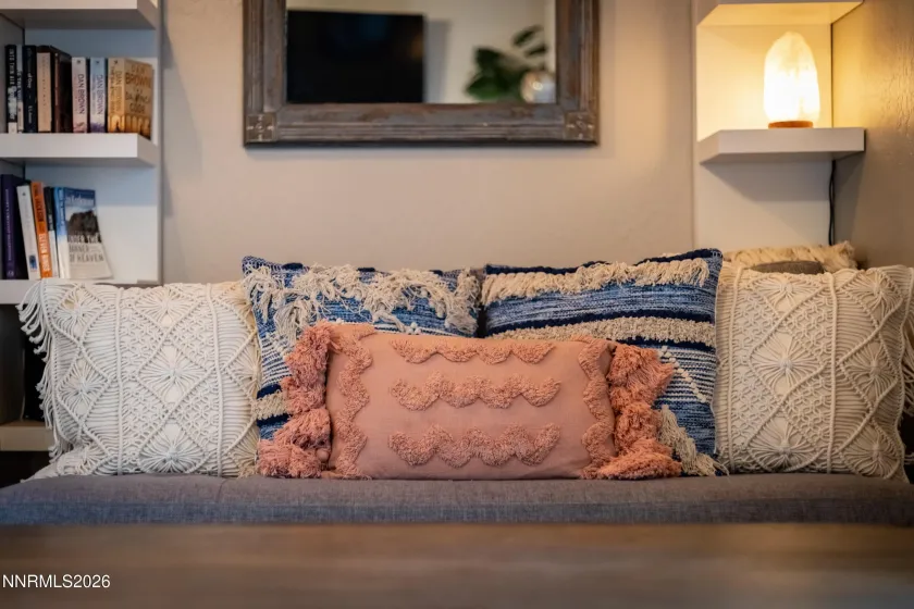 331 Tramway, Stateline, Nevada 89449, 1 Bedroom Bedrooms, ,1 BathroomBathrooms,Residential,Residential,Tramway,260002190