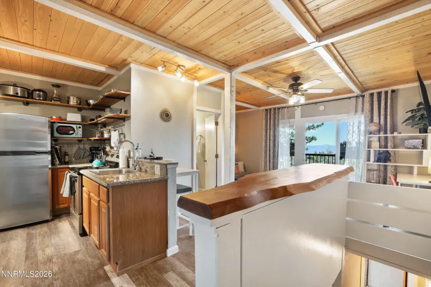 331 Tramway, Stateline, Nevada 89449, 1 Bedroom Bedrooms, ,1 BathroomBathrooms,Residential,Residential,Tramway,260002190