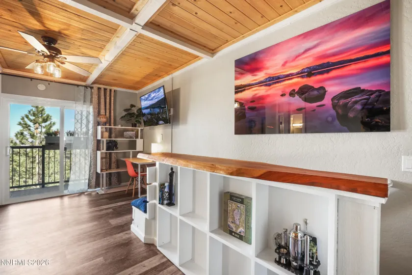 331 Tramway, Stateline, Nevada 89449, 1 Bedroom Bedrooms, ,1 BathroomBathrooms,Residential,Residential,Tramway,260002190