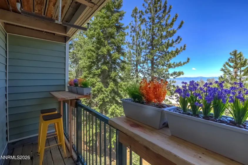 331 Tramway, Stateline, Nevada 89449, 1 Bedroom Bedrooms, ,1 BathroomBathrooms,Residential,Residential,Tramway,260002190