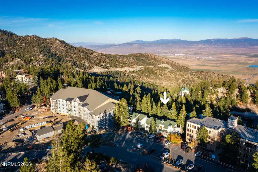 331 Tramway, Stateline, Nevada 89449, 1 Bedroom Bedrooms, ,1 BathroomBathrooms,Residential,Residential,Tramway,260002190