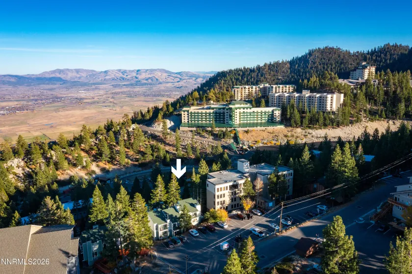 331 Tramway, Stateline, Nevada 89449, 1 Bedroom Bedrooms, ,1 BathroomBathrooms,Residential,Residential,Tramway,260002190