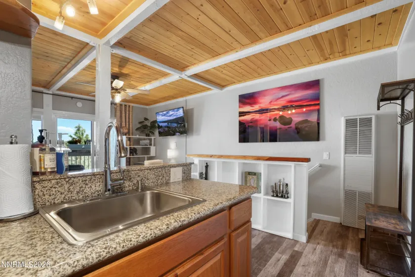 331 Tramway, Stateline, Nevada 89449, 1 Bedroom Bedrooms, ,1 BathroomBathrooms,Residential,Residential,Tramway,260002190