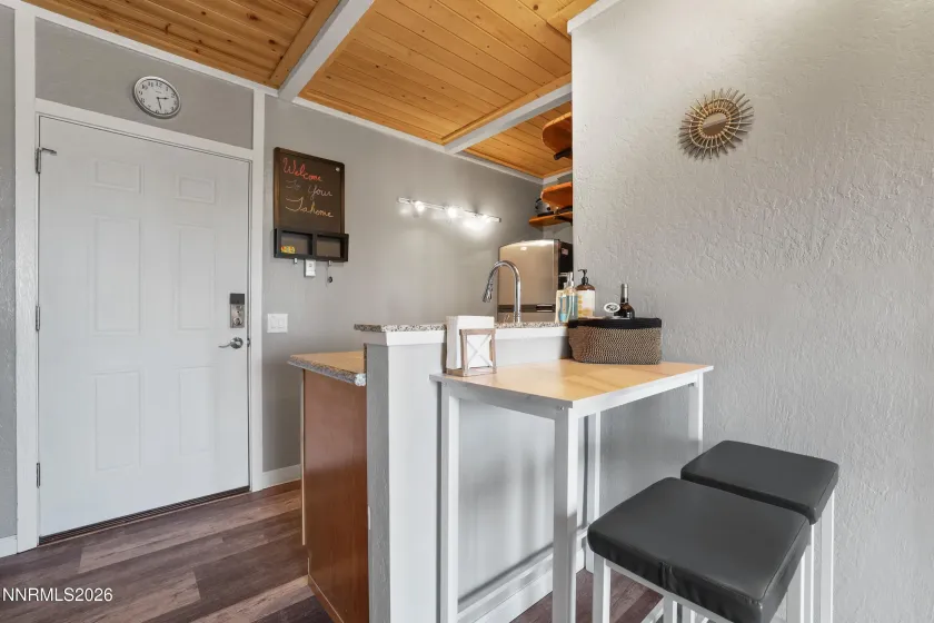 331 Tramway, Stateline, Nevada 89449, 1 Bedroom Bedrooms, ,1 BathroomBathrooms,Residential,Residential,Tramway,260002190