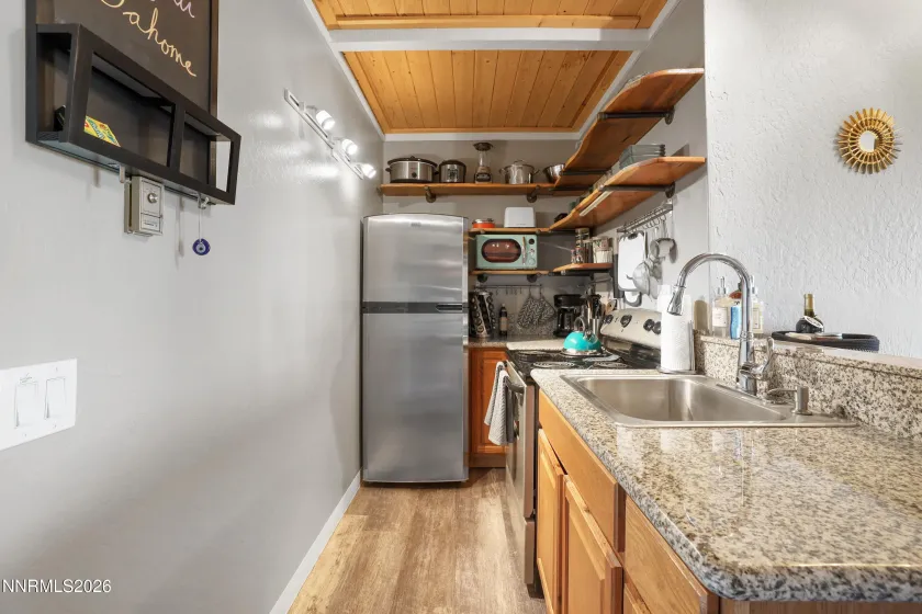 331 Tramway, Stateline, Nevada 89449, 1 Bedroom Bedrooms, ,1 BathroomBathrooms,Residential,Residential,Tramway,260002190