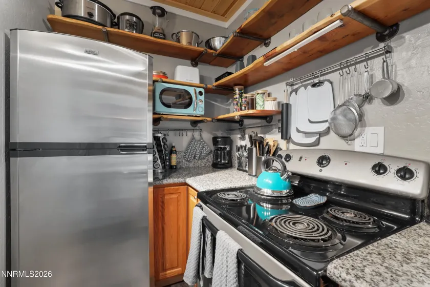 331 Tramway, Stateline, Nevada 89449, 1 Bedroom Bedrooms, ,1 BathroomBathrooms,Residential,Residential,Tramway,260002190