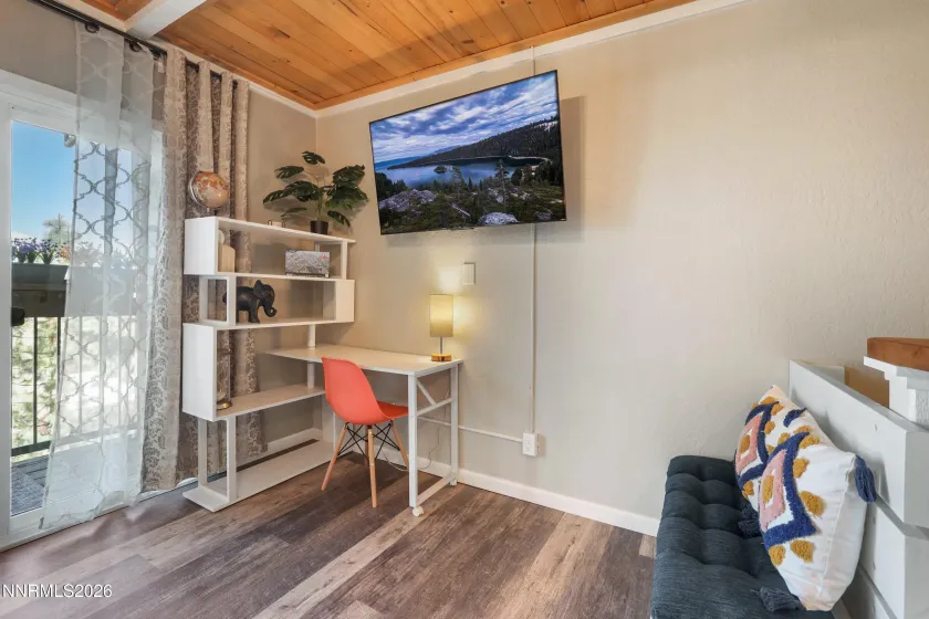 331 Tramway, Stateline, Nevada 89449, 1 Bedroom Bedrooms, ,1 BathroomBathrooms,Residential,Residential,Tramway,260002190