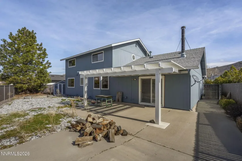 2984 Pinebrook, Carson City, Nevada 89701, 3 Bedrooms Bedrooms, ,3 BathroomsBathrooms,Residential,Residential,Pinebrook,260002191