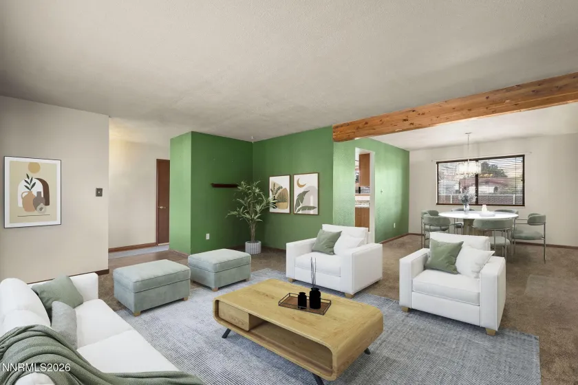 2984 Pinebrook, Carson City, Nevada 89701, 3 Bedrooms Bedrooms, ,3 BathroomsBathrooms,Residential,Residential,Pinebrook,260002191