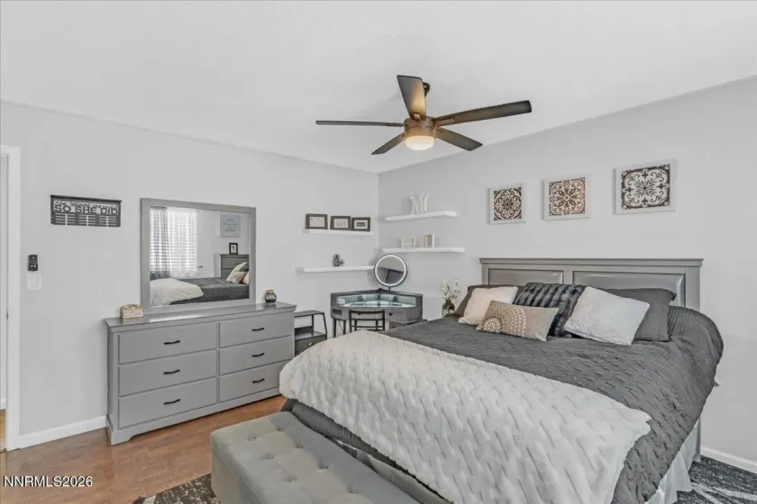 Guest Room w/ensuite