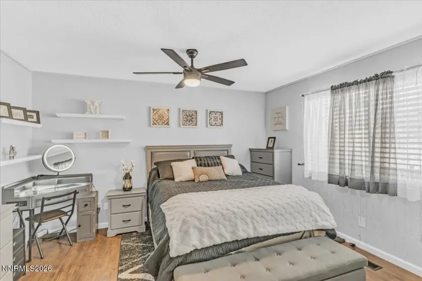 Guest Room w/ensuite