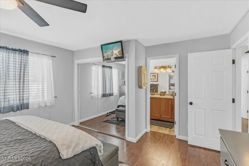 Guest Room w/ensuite