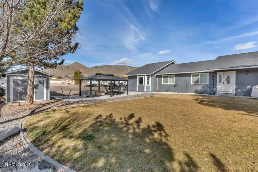 1360 Jackie, Minden, Nevada 89423, 4 Bedrooms Bedrooms, ,3 BathroomsBathrooms,Residential,Residential,Jackie,260002193