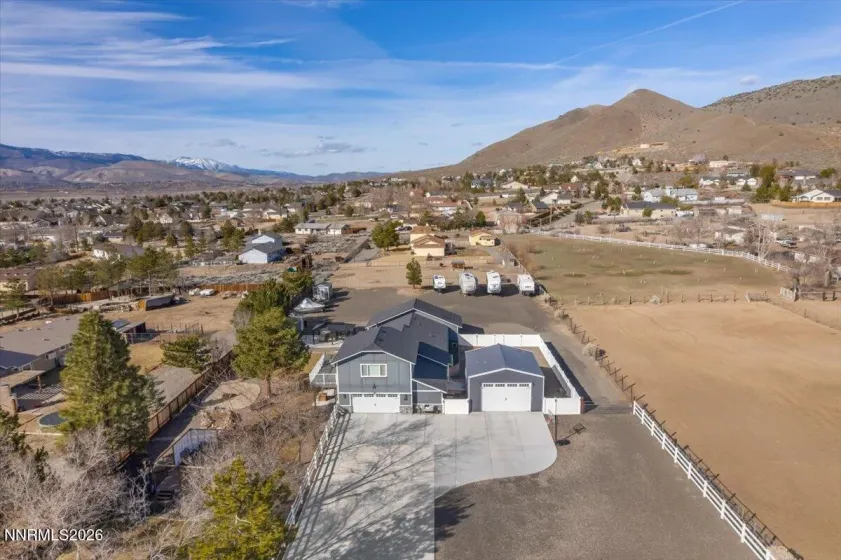 1360 Jackie, Minden, Nevada 89423, 4 Bedrooms Bedrooms, ,3 BathroomsBathrooms,Residential,Residential,Jackie,260002193