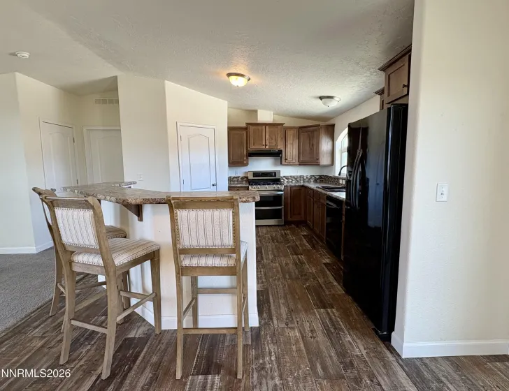 1415 Van Diest, Winnemucca, Nevada 89445, 4 Bedrooms Bedrooms, ,2 BathroomsBathrooms,Residential,Residential,Van Diest,260002194