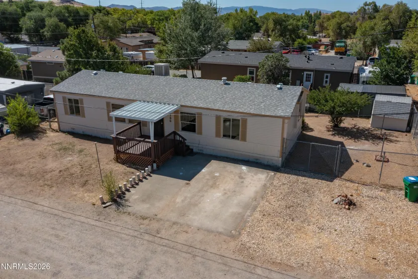 5136 Sun Valley, Sun Valley, Nevada 89433, 3 Bedrooms Bedrooms, ,2 BathroomsBathrooms,Residential,Residential,Sun Valley,260002195