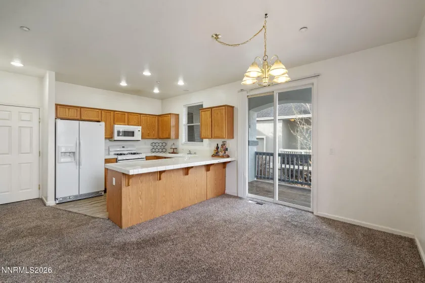 3526 Brassie, Sparks, Nevada 89431, 4 Bedrooms Bedrooms, ,4 BathroomsBathrooms,Residential,Residential,Brassie,260002196