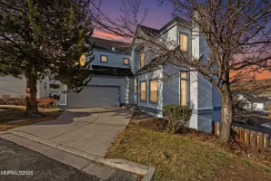 3526 Brassie, Sparks, Nevada 89431, 4 Bedrooms Bedrooms, ,4 BathroomsBathrooms,Residential,Residential,Brassie,260002196