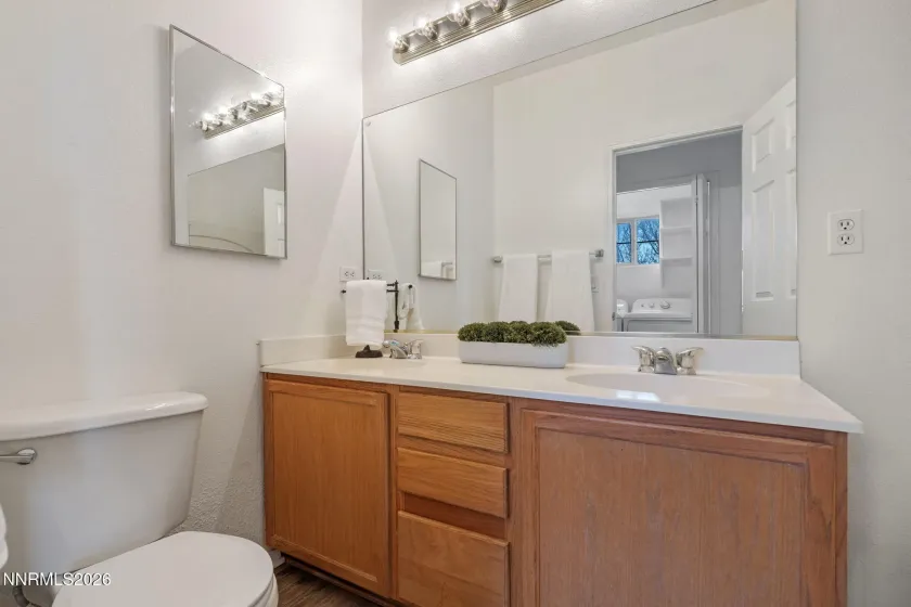 3526 Brassie, Sparks, Nevada 89431, 4 Bedrooms Bedrooms, ,4 BathroomsBathrooms,Residential,Residential,Brassie,260002196