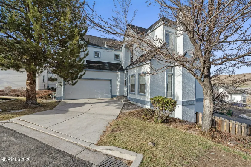 3526 Brassie, Sparks, Nevada 89431, 4 Bedrooms Bedrooms, ,4 BathroomsBathrooms,Residential,Residential,Brassie,260002196