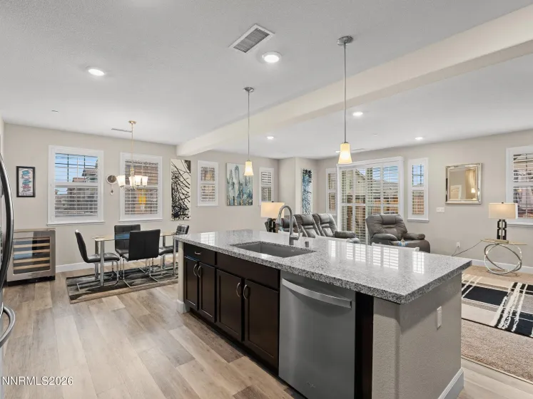 1914 Sea Horse, Reno, Nevada 89521, 3 Bedrooms Bedrooms, ,3 BathroomsBathrooms,Residential,Residential,Sea Horse,260002197