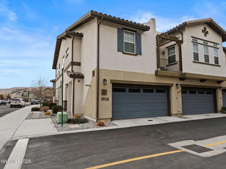 1914 Sea Horse, Reno, Nevada 89521, 3 Bedrooms Bedrooms, ,3 BathroomsBathrooms,Residential,Residential,Sea Horse,260002197