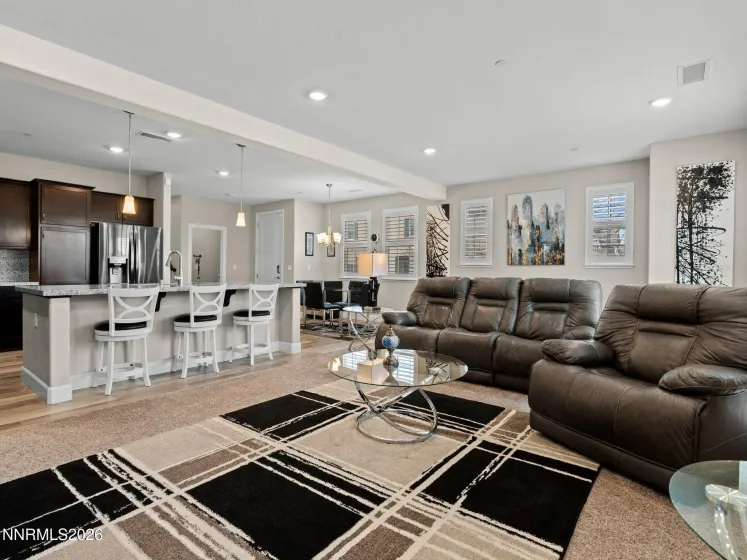 1914 Sea Horse, Reno, Nevada 89521, 3 Bedrooms Bedrooms, ,3 BathroomsBathrooms,Residential,Residential,Sea Horse,260002197