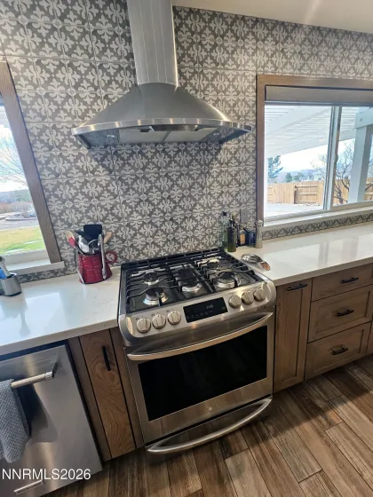 705 Tranquil, Spanish Springs, Nevada 89441, 3 Bedrooms Bedrooms, ,2 BathroomsBathrooms,Residential,Residential,Tranquil,260002198